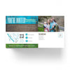 A New Church Coming Soon - Large EDDM Mailer