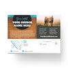 Food Truck Sunday - Small EDDM Mailer