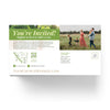 You're Invited Summer - Large EDDM Mailer
