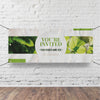 You're Invited Summer - Horizontal Banner