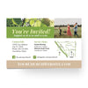 You're Invited Summer - Standard Invitation Card