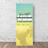 You're Invited VBS - Vertical Banner