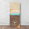 New Church Coming Soon - Vertical Banner