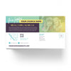 You're Invited VBS - Large EDDM Mailer