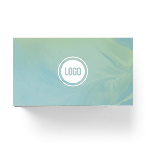 Welcome Paint - Business Card