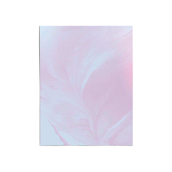 Welcome Paint - Letterhead