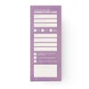 Welcome Paint - Standard Connection Card
