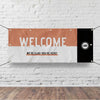Clean Lines - Horizontal Banner