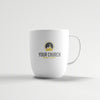 Golden Mountain Cross - Logo