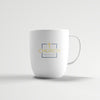 Square Cross - Logo