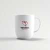 Heart Cross - Logo