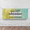 You're Invited VBS - Horizontal Banner