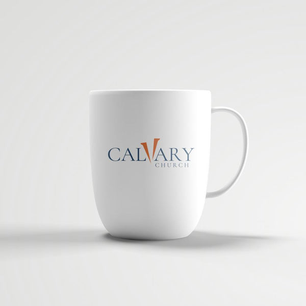 Calvary - Logo