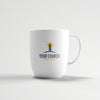 Lighthouse Sunrise - Logo