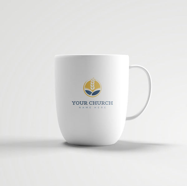 Wheat Field - Logo