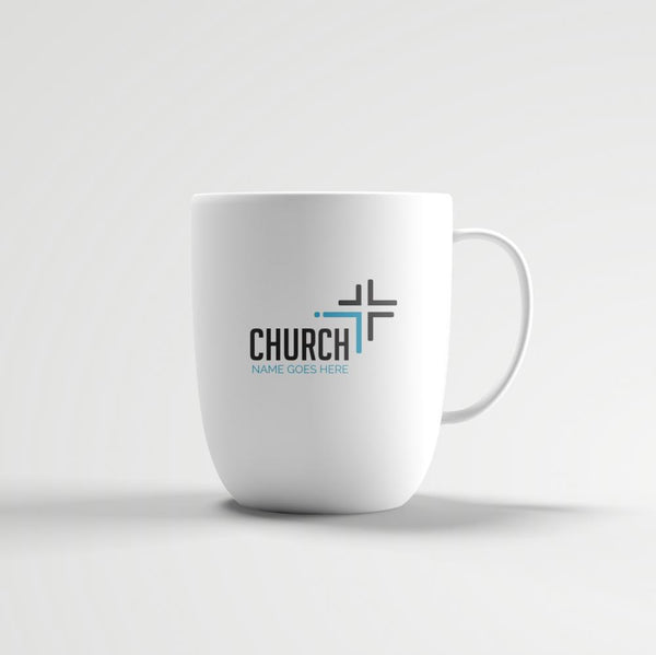 Intersection Cross - Logo