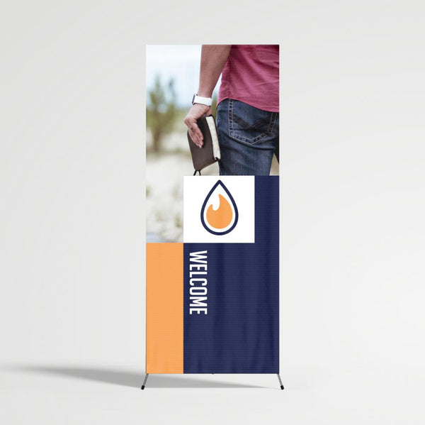 Golden Drop - Logo