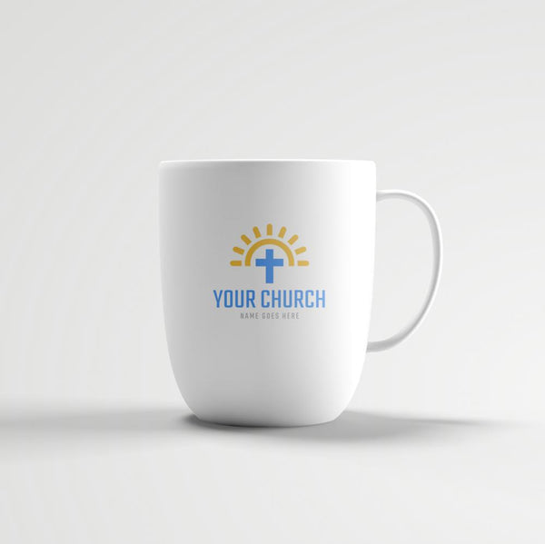 Sun Cross - Logo