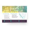 You're Invited VBS - Standard Invitation Card