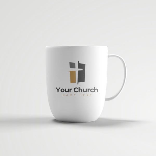 Neutral Cross - Logo