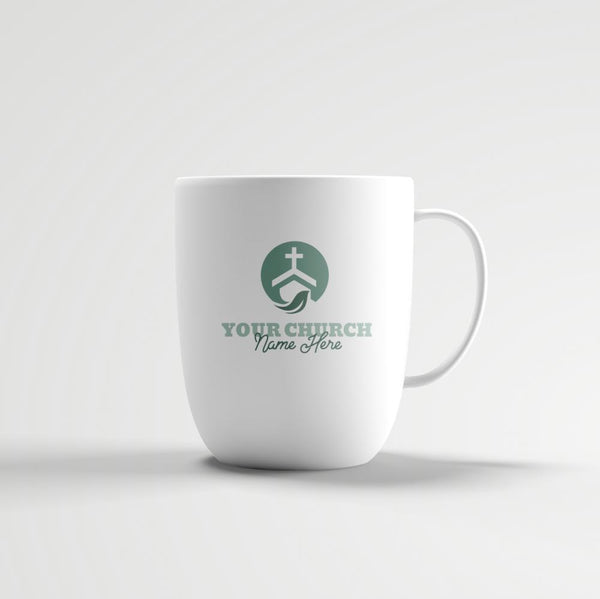 Dove Church - Logo