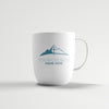 Shadow Mountain Cross - Logo