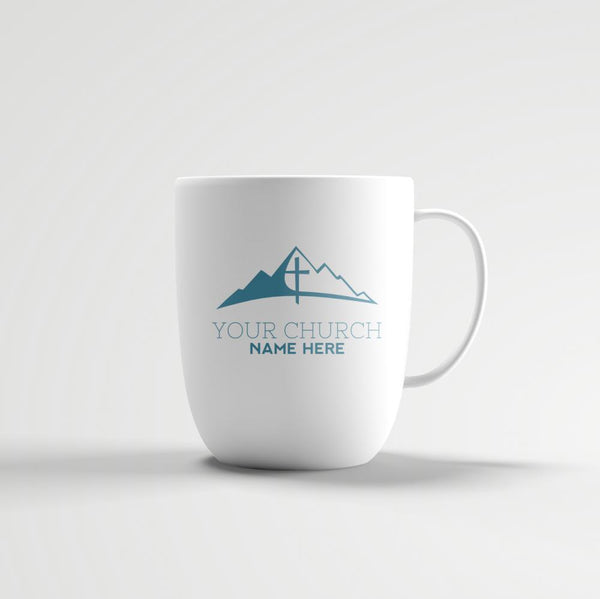 Shadow Mountain Cross - Logo