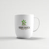 Cross Branches - Logo