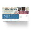 Celebrate Freedom - Large EDDM Mailer