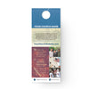Celebrate Freedom - Door Hanger