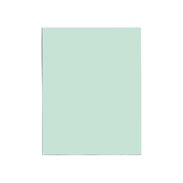Modern Wood - Letterhead