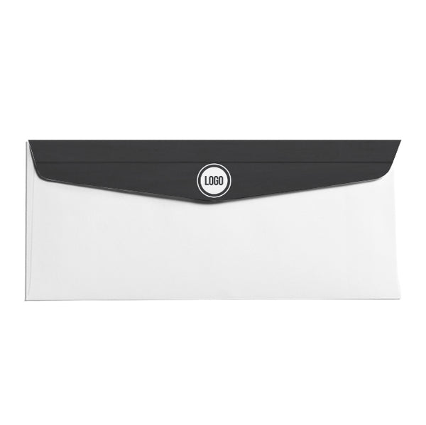 Modern Wood - Letterhead Envelope