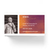 Gradient Service - Business Card
