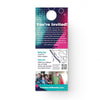 VBS Bright Powder - Door Hanger
