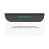 Modern Wood - Short Flap Offering Envelope