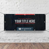 Bible Yearly Theme - Horizontal Banner