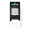 Brush Yearly Theme - Standard Connection Card