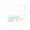 Brush Yearly Theme - Long Flap Offering Envelope