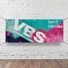 VBS Bright Powder - Horizontal Banner