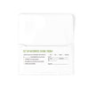 Cross Yearly Theme - Long Flap Offering Envelope