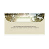 Cross Yearly Theme - Short Flap Offering Envelope