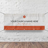Calvary Yearly Theme - Horizontal Banner
