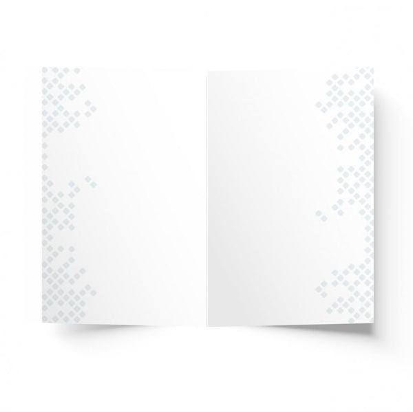 Pixels Yearly Theme - Basic Bulletin