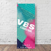 VBS Bright Powder - Vertical Banner