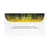 Pixels Yearly Theme - Short Flap Offering Envelope