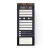 Vine Yearly Theme - Standard Connection Card