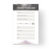 Diamond Field Service - Mini Connection Card
