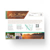 Open House Golden Field - Small EDDM Mailer