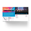 Easter Colorful - Large EDDM Mailer