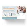 Easter Blue Cross - Large EDDM Mailer